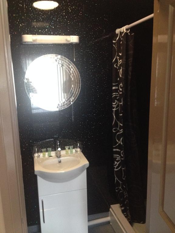 트레데가 Coach & Horses B&B 객실 사진